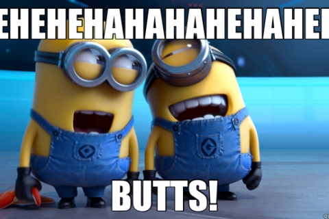 minion